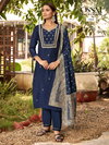 Monalisa Vol 5 By Ossm Viscos Kurti With Bottom Dupatta Wholesalers In Delhi